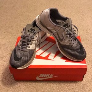 Nike Lunar Speed